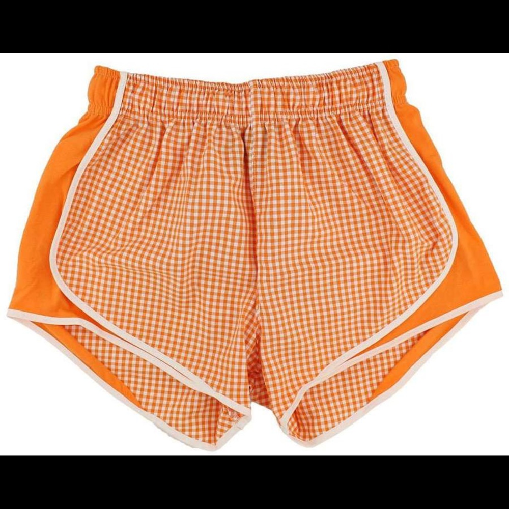 NWT Lauren James seersucker shorts